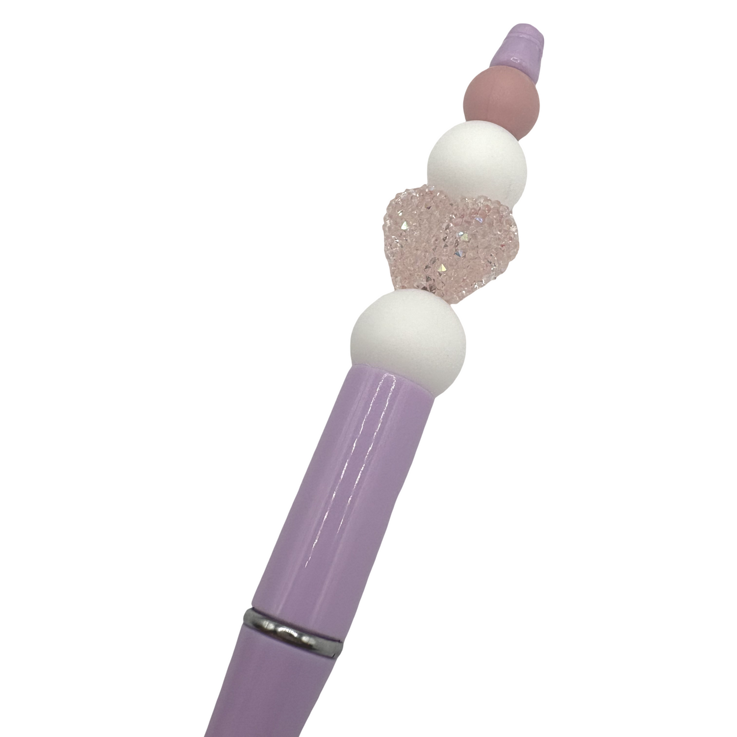 Sweetheart Sparkle Pen