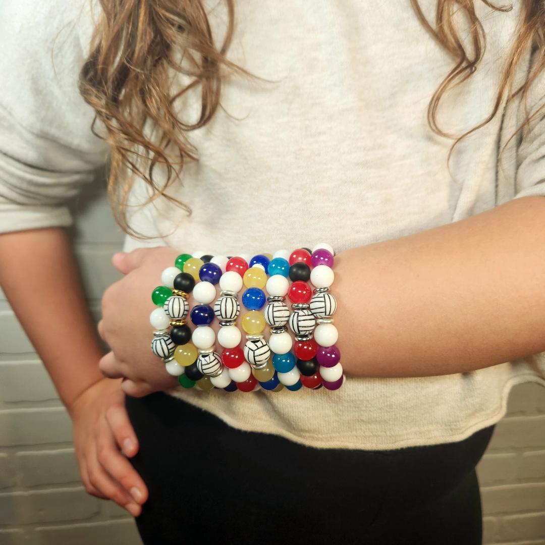 Team Spirit Bracelet