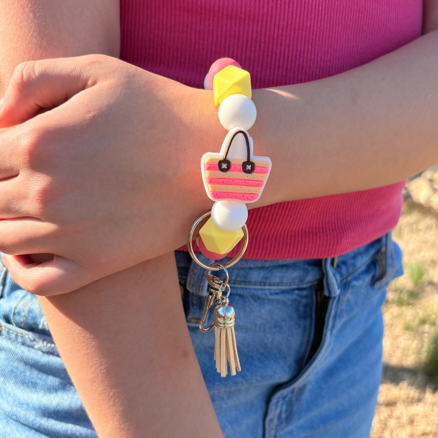 WRISTLETS