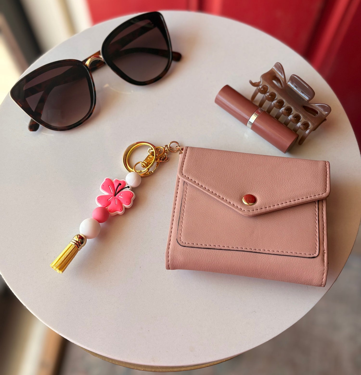 KEYCHAINS