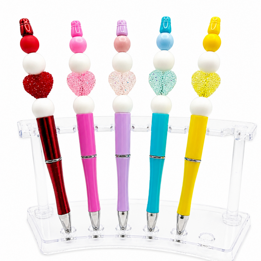 Sweetheart Sparkle Pen