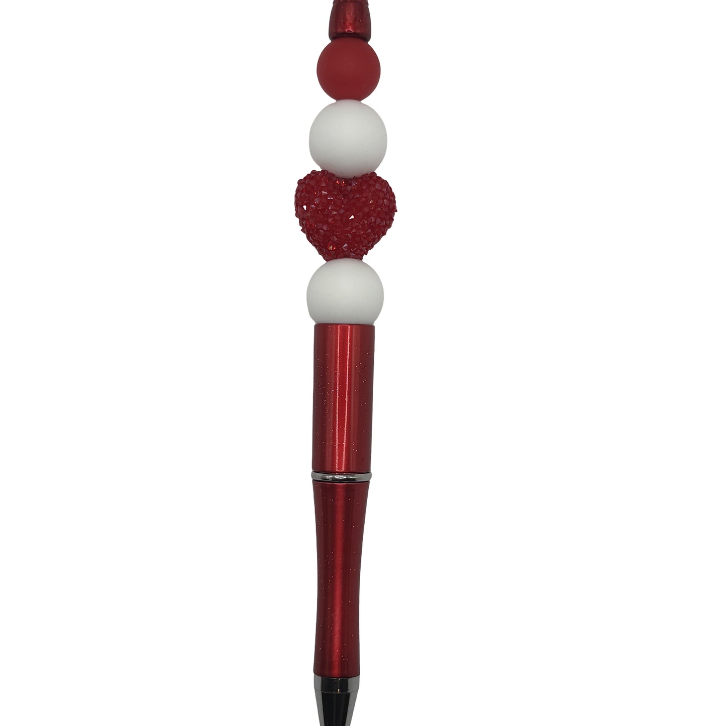 Sweetheart Sparkle Pen