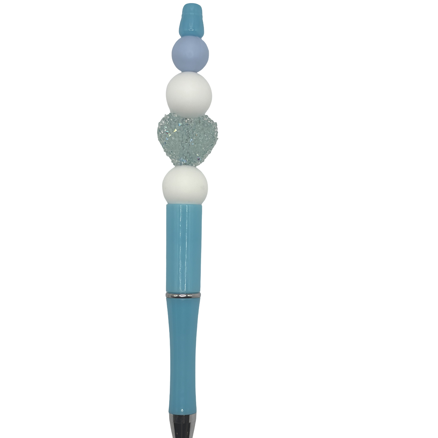Sweetheart Sparkle Pen