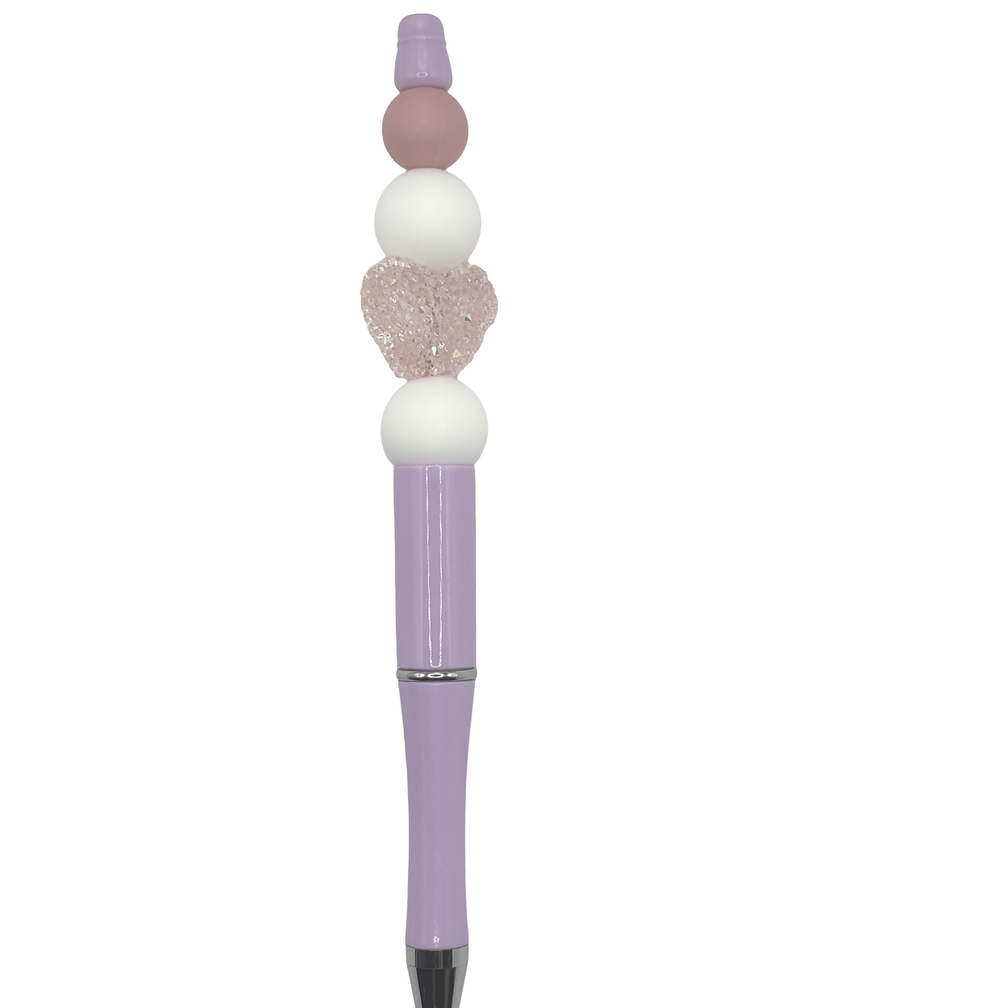 Sweetheart Sparkle Pen
