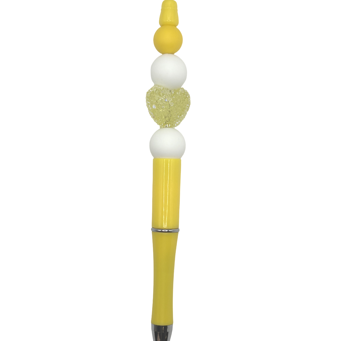 Sweetheart Sparkle Pen
