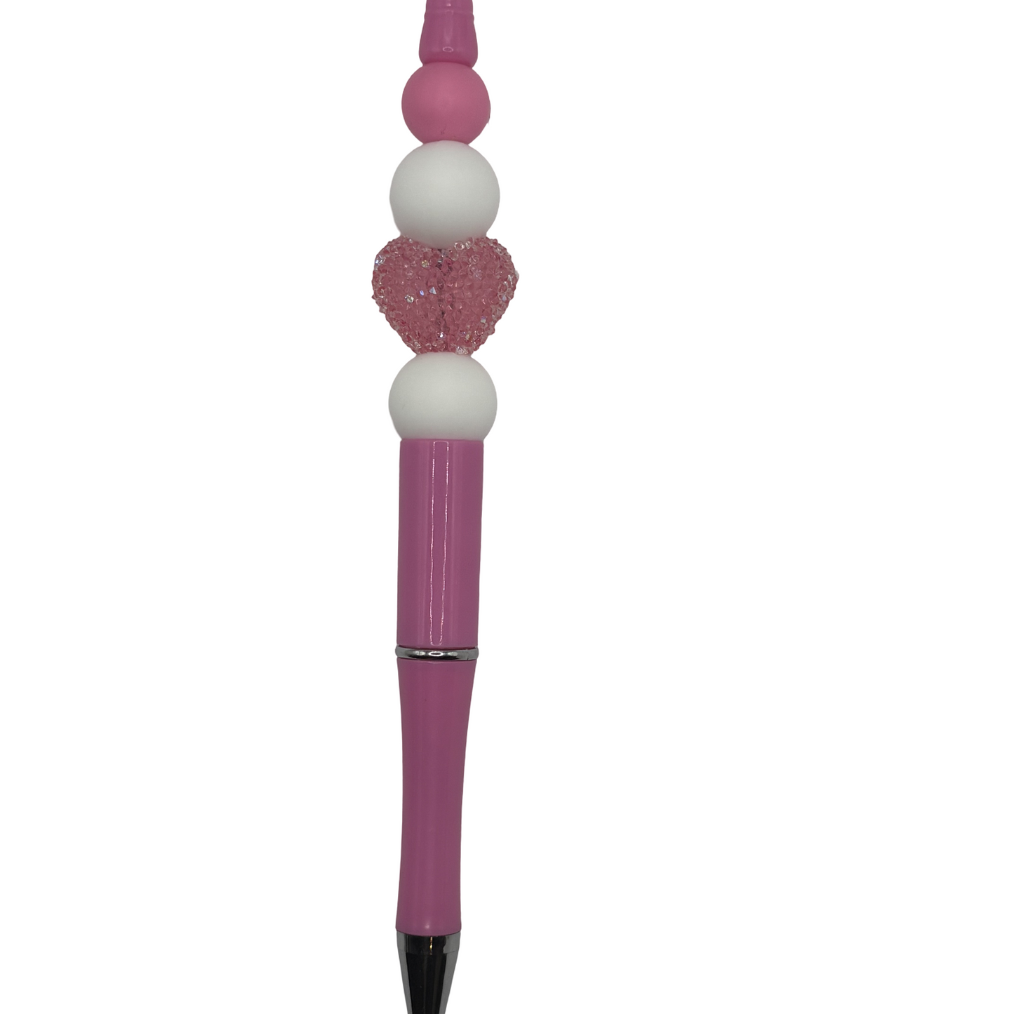 Sweetheart Sparkle Pen