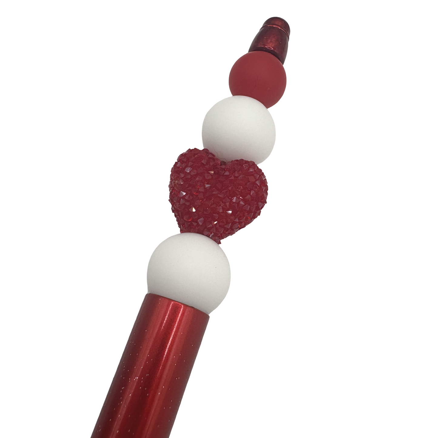 Sweetheart Sparkle Pen