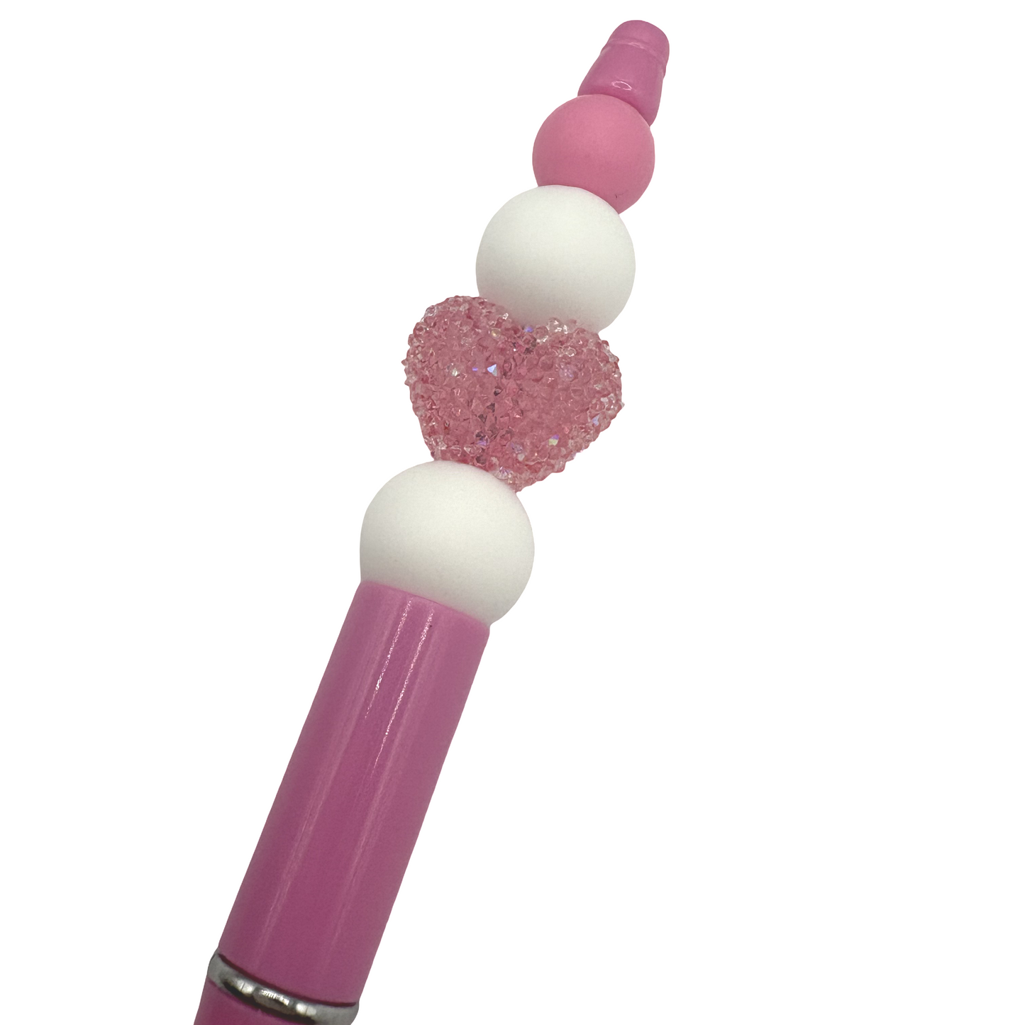 Sweetheart Sparkle Pen