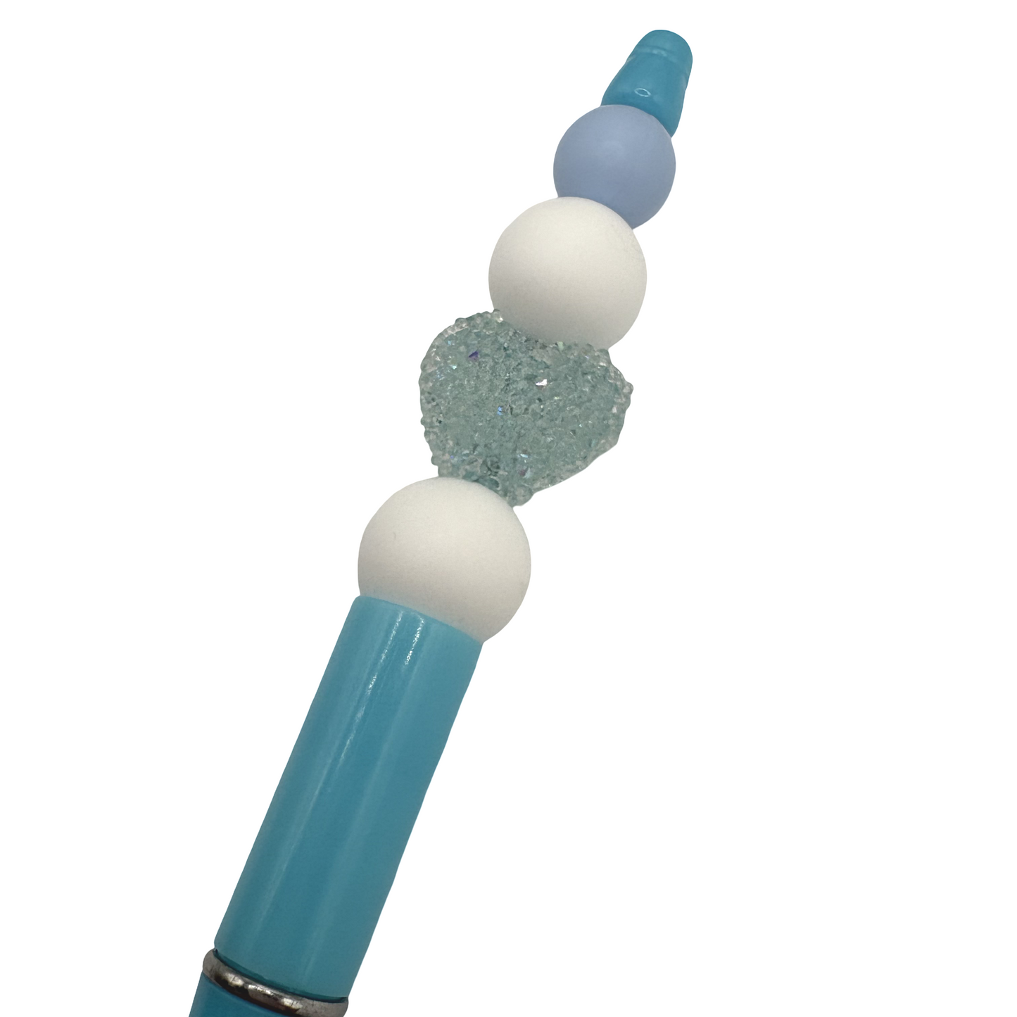 Sweetheart Sparkle Pen