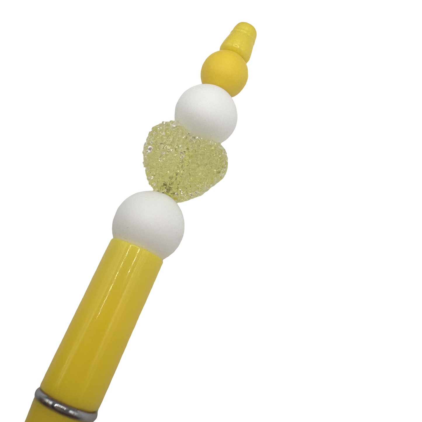Sweetheart Sparkle Pen