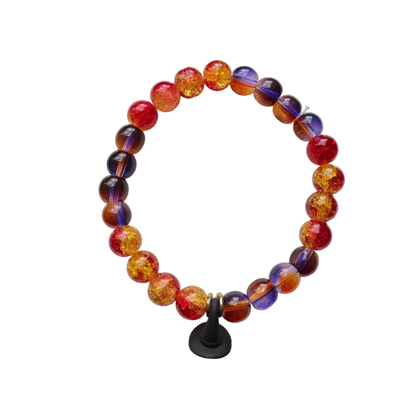 Sanderson Beaded Bracelet Stack