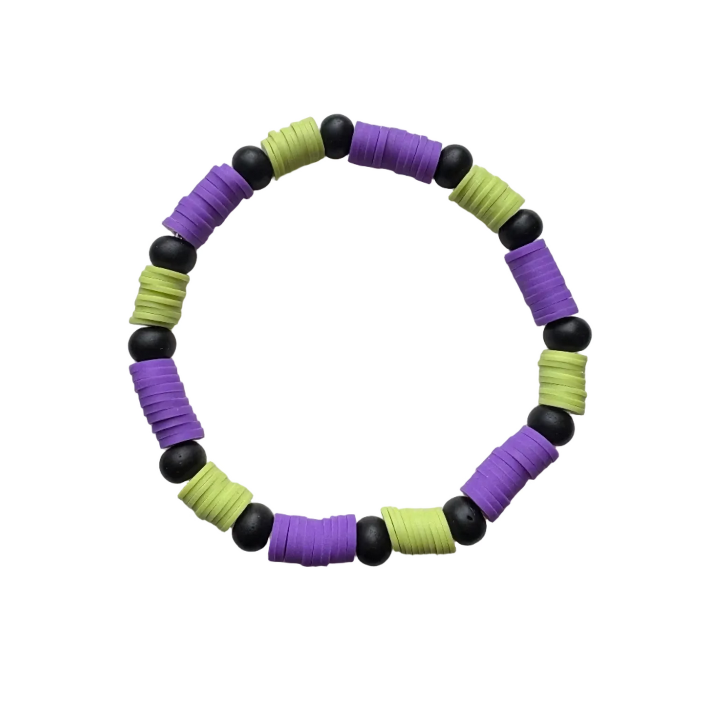 Witches Brew Beaded Bracelet