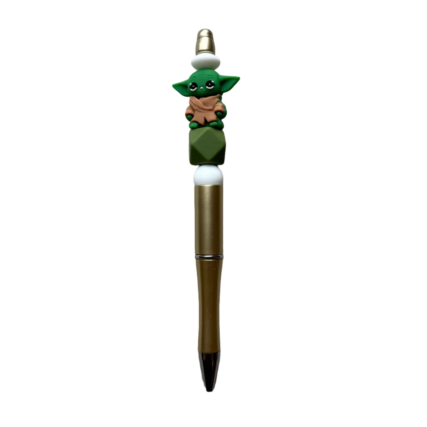 Sci-Fi Master Beaded Pen