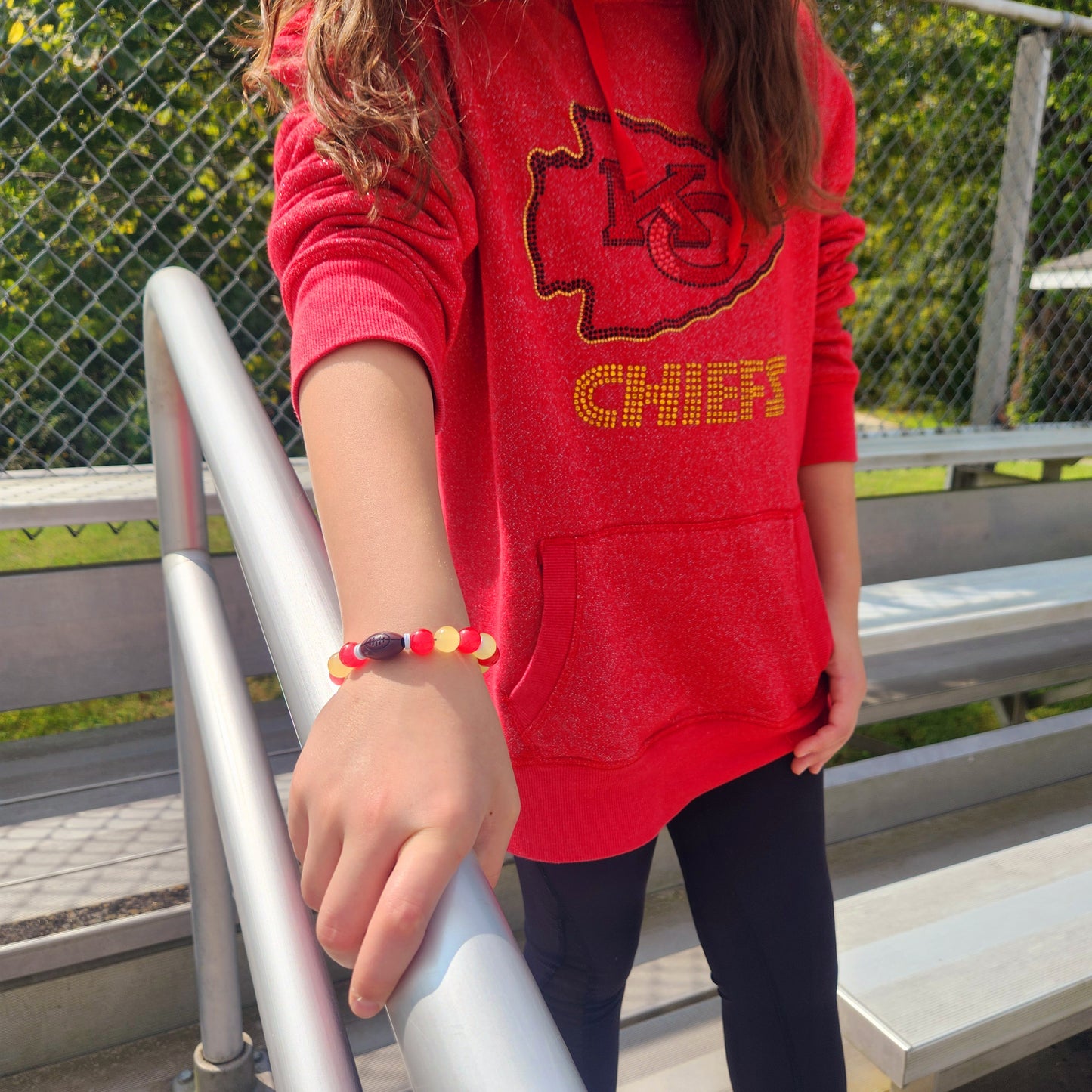 Team Spirit Bracelet