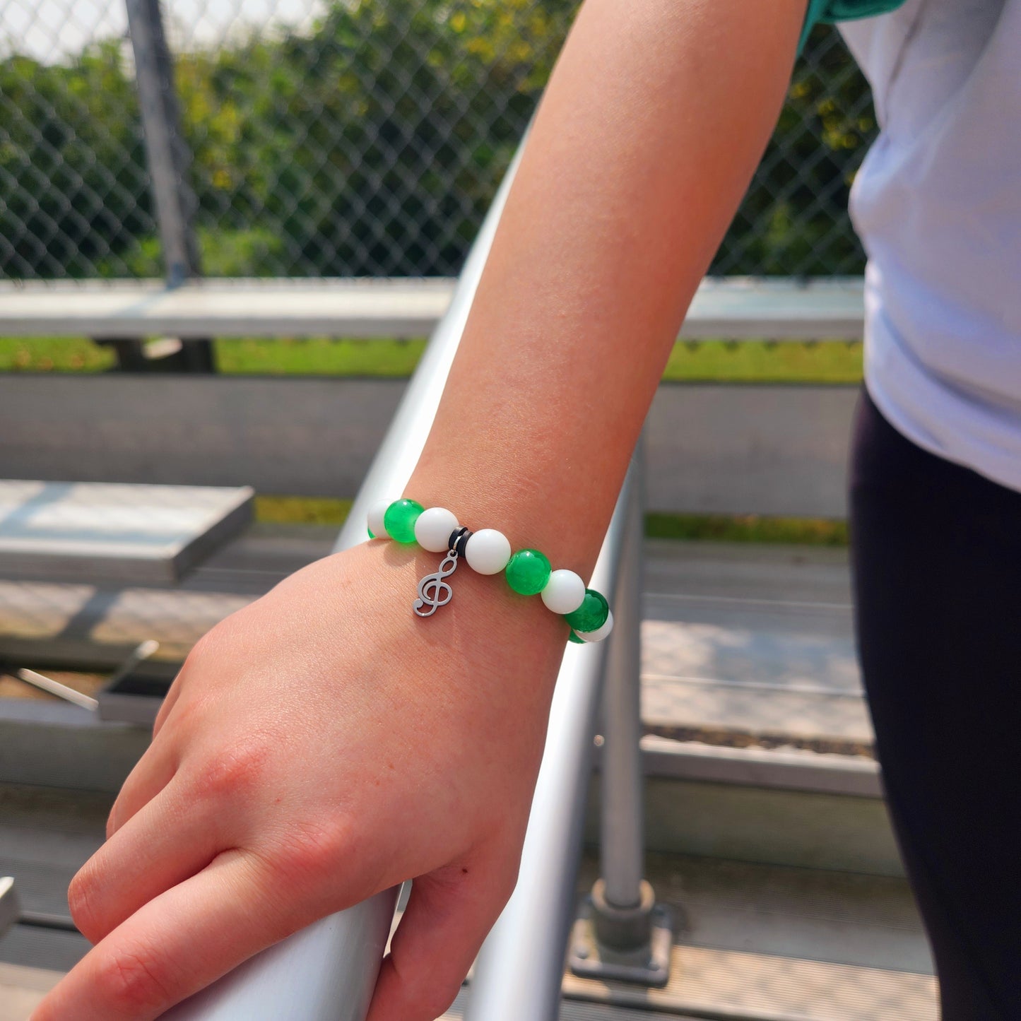 Team Spirit Bracelet