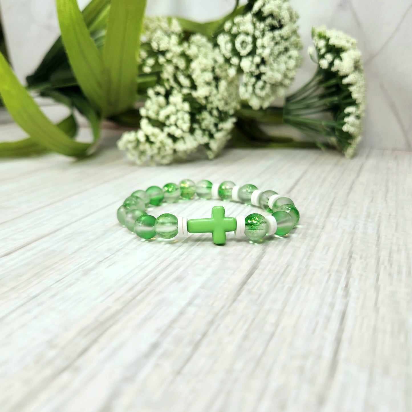 Kids Rosary Bracelet