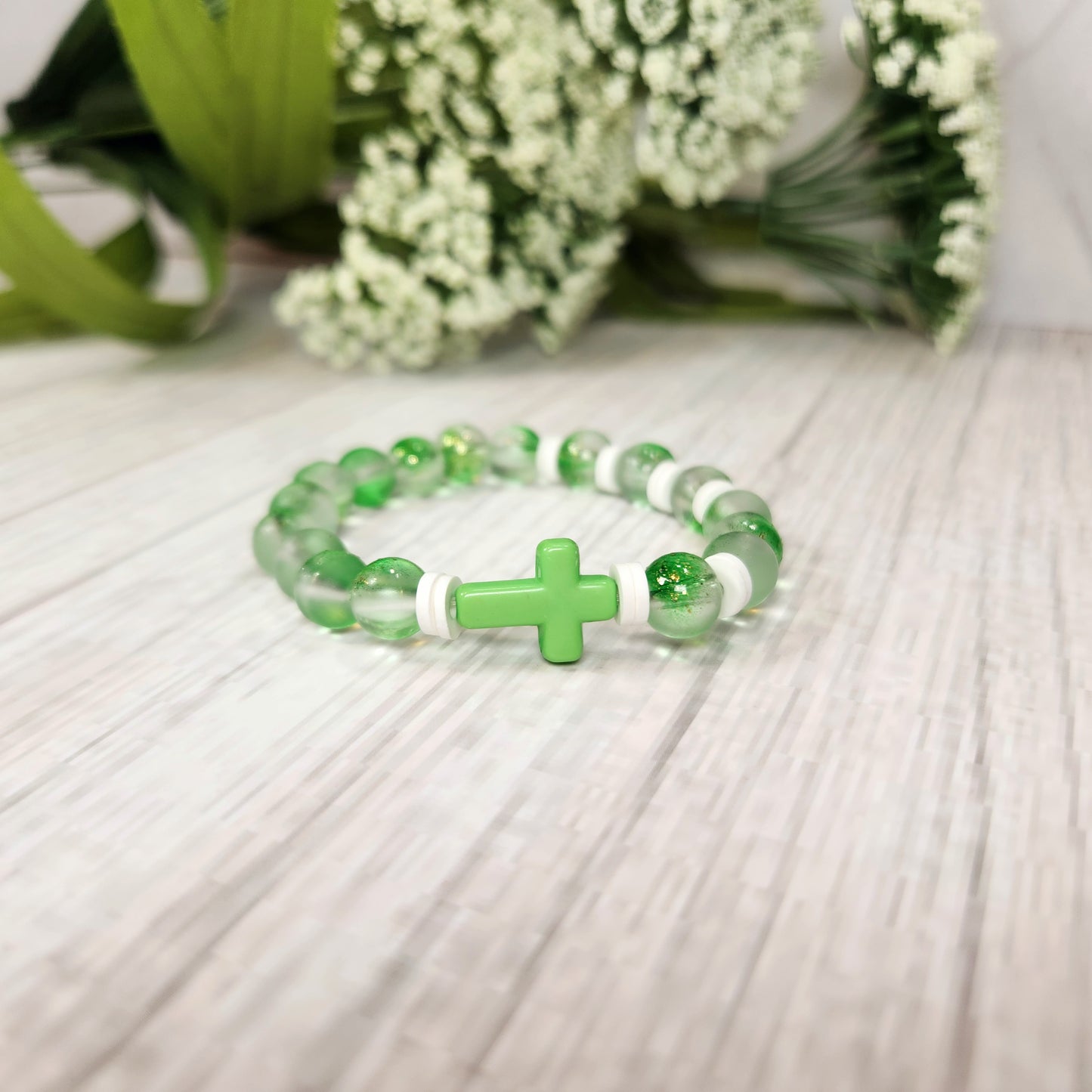 Kids Rosary Bracelet