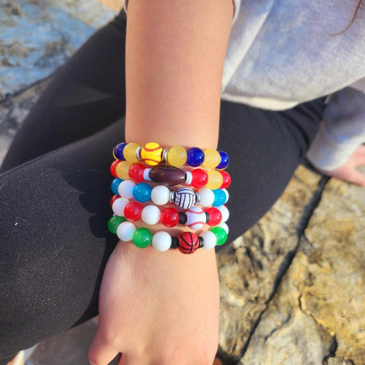 Team Spirit Bracelet