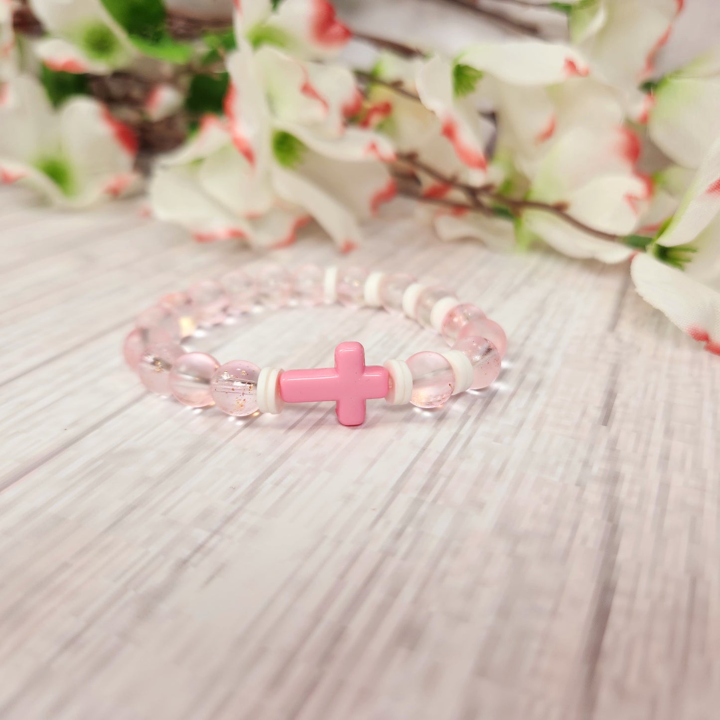 Kids Rosary Bracelet