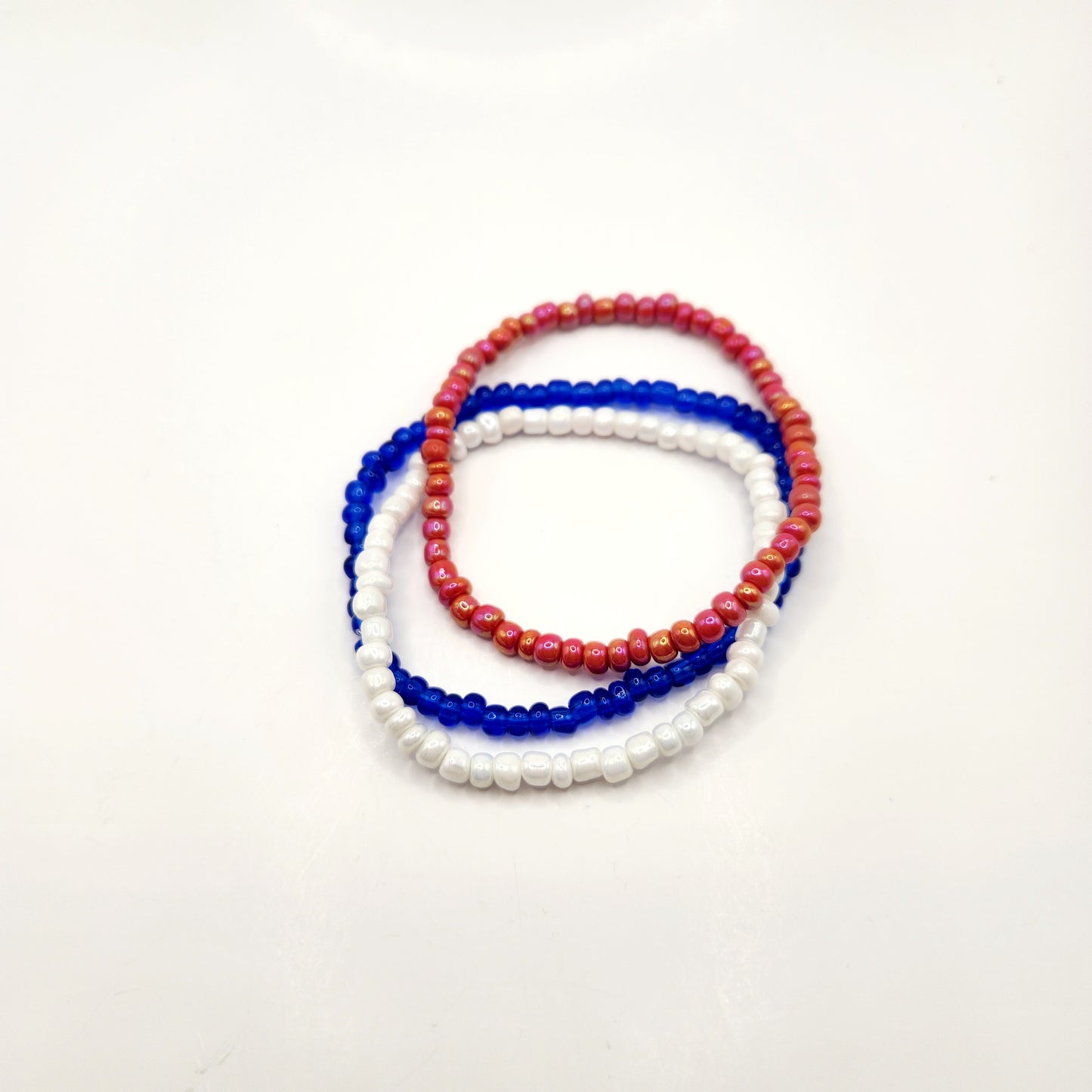 Free and Brave 6 pc Bracelet Set