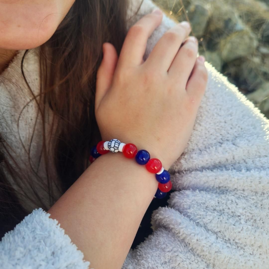 Team Spirit Bracelet