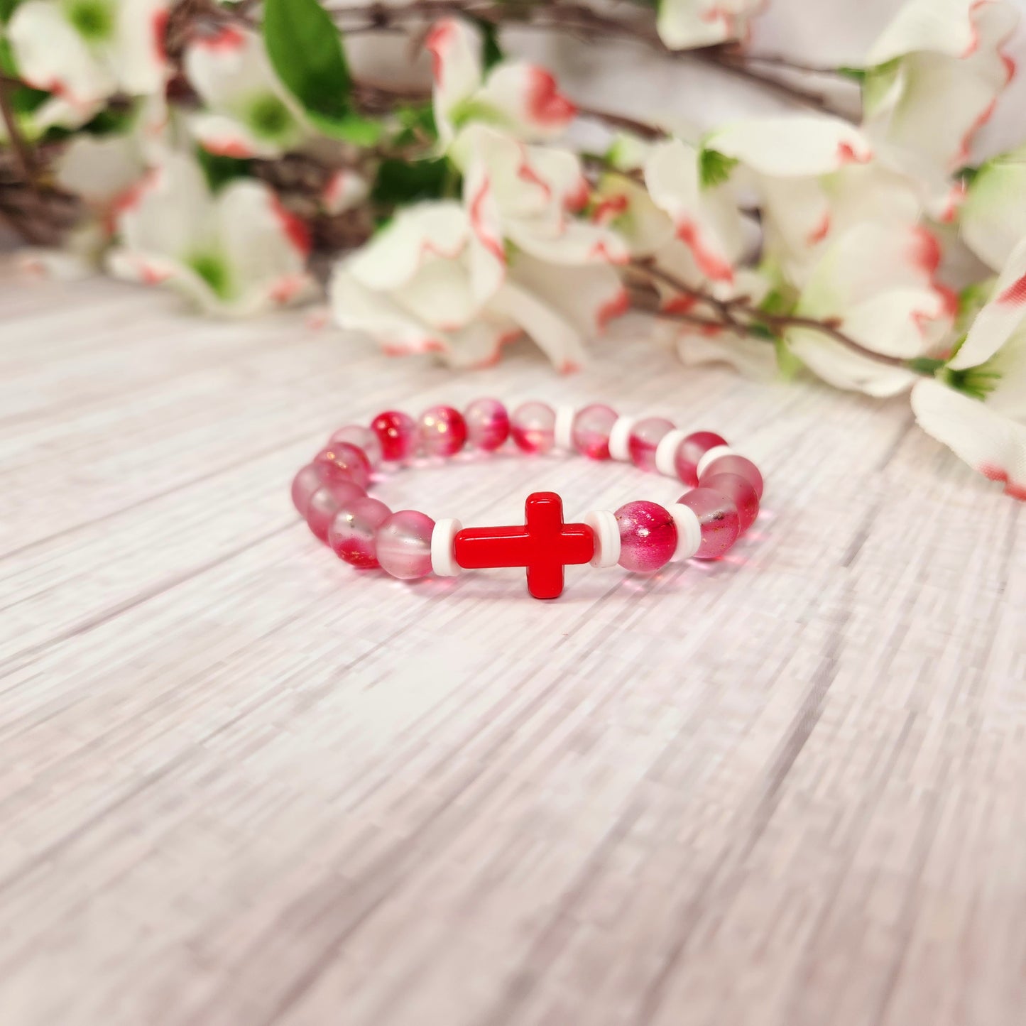 Kids Rosary Bracelet